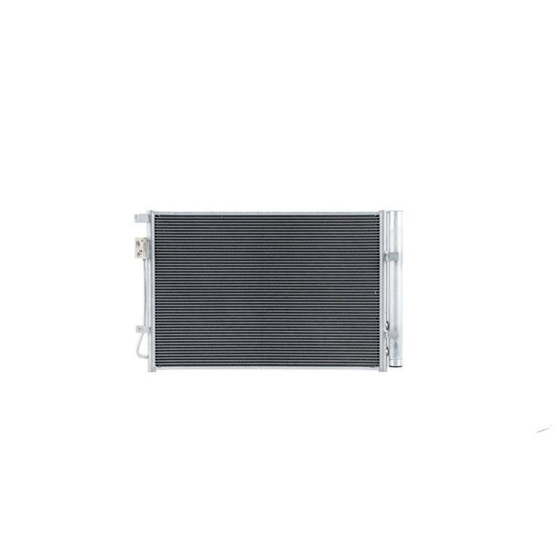 Hella Air Conditioning Condenser 8FC 366 222-311