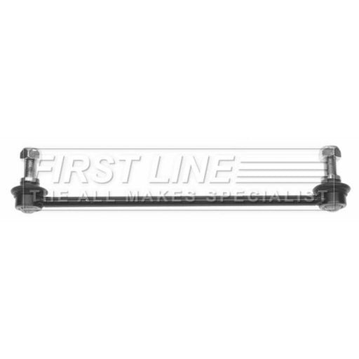 First Line Stabiliser Bar Link Coupling Rod fits Aston Martin Cygnet 2011-2013