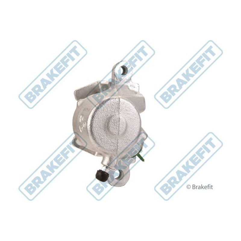 Apec 2 x Front Brake Calipers fits Mazda MX-5 1990-1998 1.6