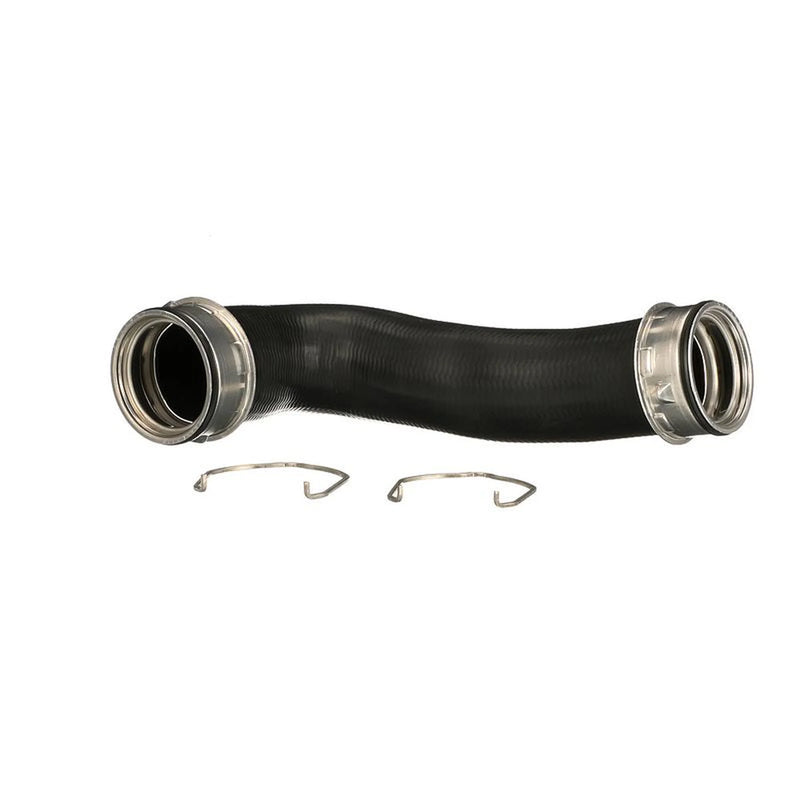 Gates Intercooler Turbo Charge Air Hose 350mm fits Audi A3 2003-2013 1.9 2.0