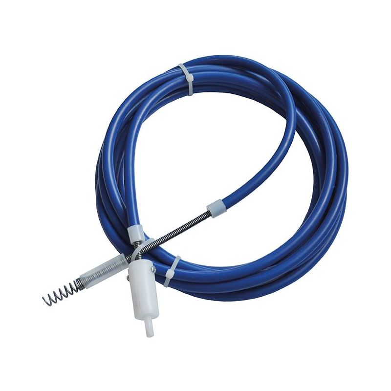 Faithfull Drill Snake 4.6m Faithfull - Dynamic Drive