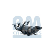 BM Catalysts Homologated Petrol Cat fits Alfa Romeo Mito 2011-2018 1.4