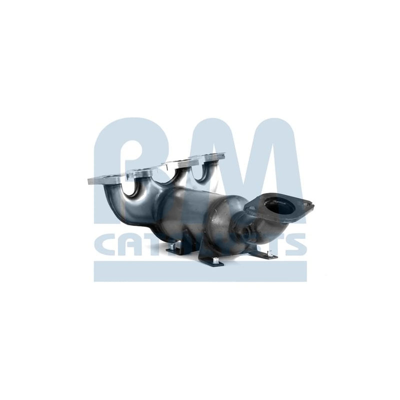 BM Catalysts Homologated Petrol Cat fits Alfa Romeo Mito 2011-2018 1.4