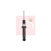 Apec Shock Absorber Damper Strut Rear Left fits Jaguar S-Type II 1999-2008