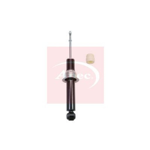Apec Shock Absorber Damper Strut Rear Left fits Jaguar S-Type II 1999-2008