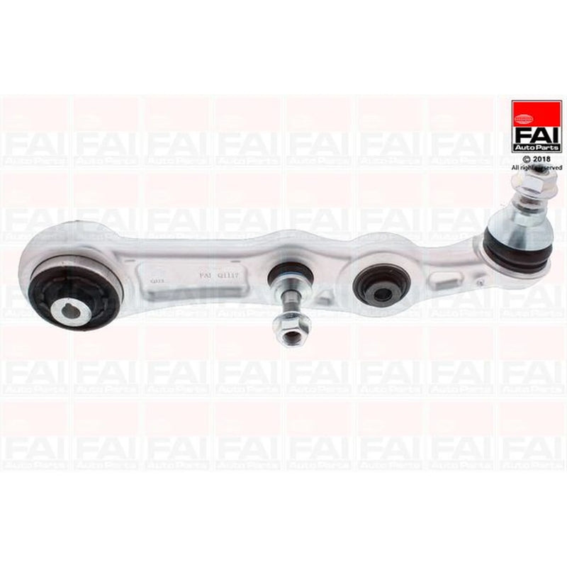FAI Control/Trailing Arm