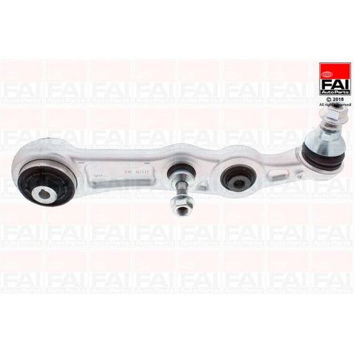 FAI Control/Trailing Arm