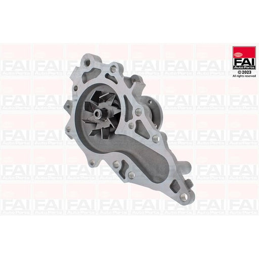 FAI Engine Cooling Water Pump WP6526