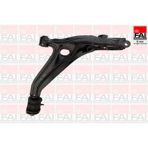 FAI Control/Trailing Arm SS727
