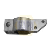 NAPA Wishbone / Control / Trailing Arm Bush Front Left fits Audi A3 2003-2013