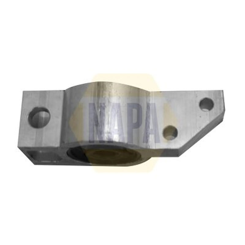 NAPA Wishbone / Control / Trailing Arm Bush Front Left fits Audi A3 2003-2013