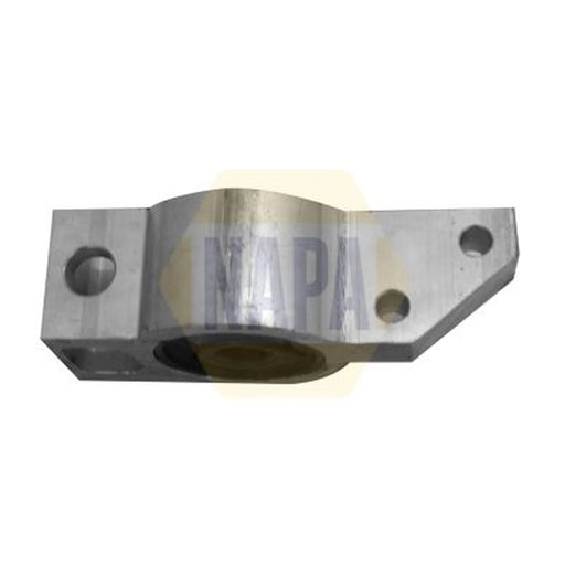 NAPA Wishbone / Control / Trailing Arm Bush Front Left fits Audi A3 2003-2013