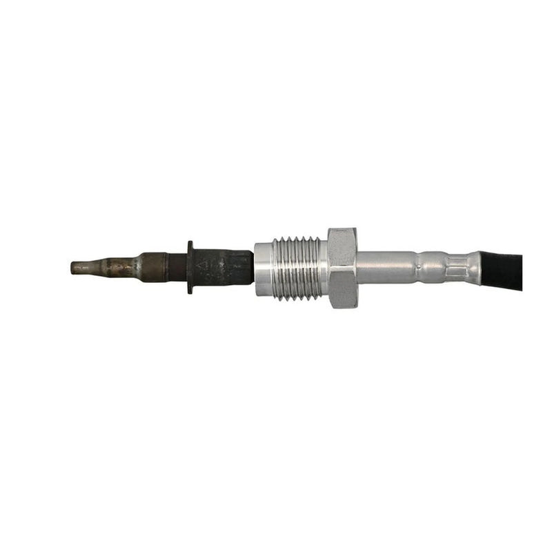 Hella Exhaust Gas Temperature Sensor before catalytic con fits Alfa Romeo Giulia