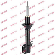 KYB Shock Absorber Damper Strut Front fits Ford Fiesta 1983-1989