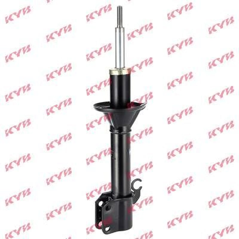 KYB Shock Absorber Damper Strut Front fits Ford Fiesta 1983-1989
