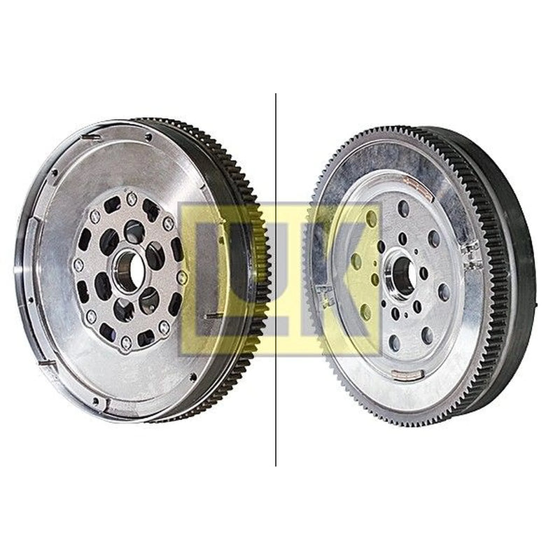 LuK Engine Flywheel Teeth fits Cadillac Bls 2006-2007 1.9