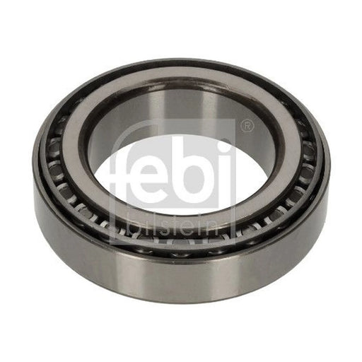 Febi Wheel Bearing 120mm OD ID Wide 197039