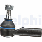 Delphi Steering Tie Rod End Ball Joint Front M fits Toyota Hilux Vigo VII Pickup