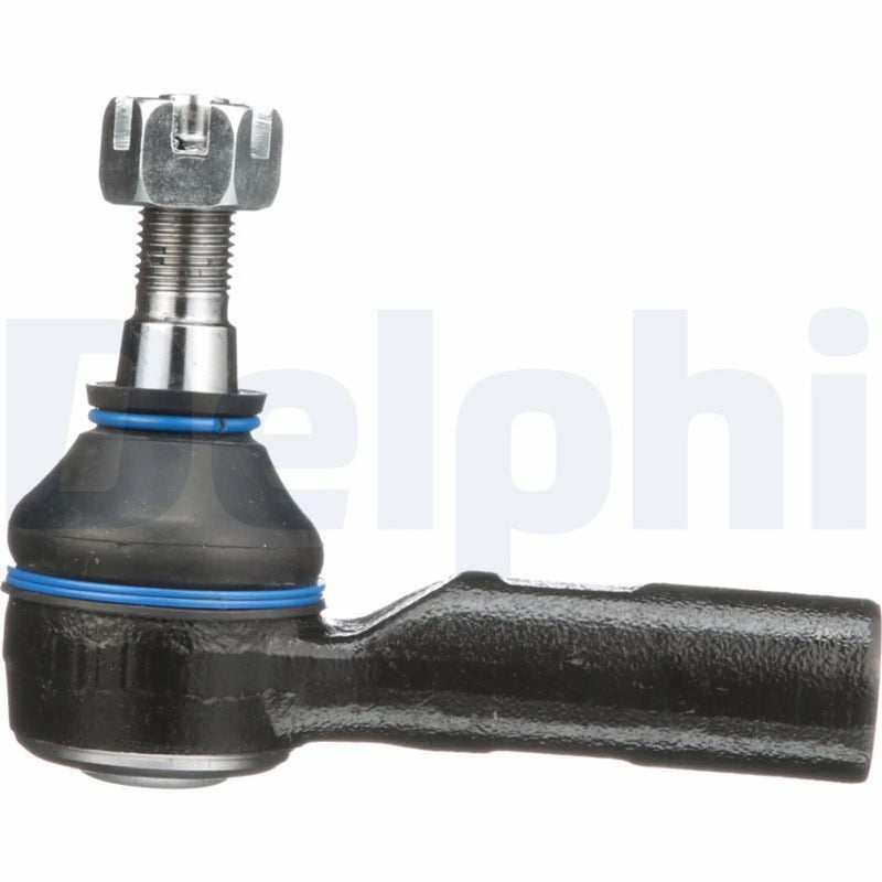 Delphi Steering Tie Rod End Ball Joint Front M fits Toyota Hilux Vigo VII Pickup