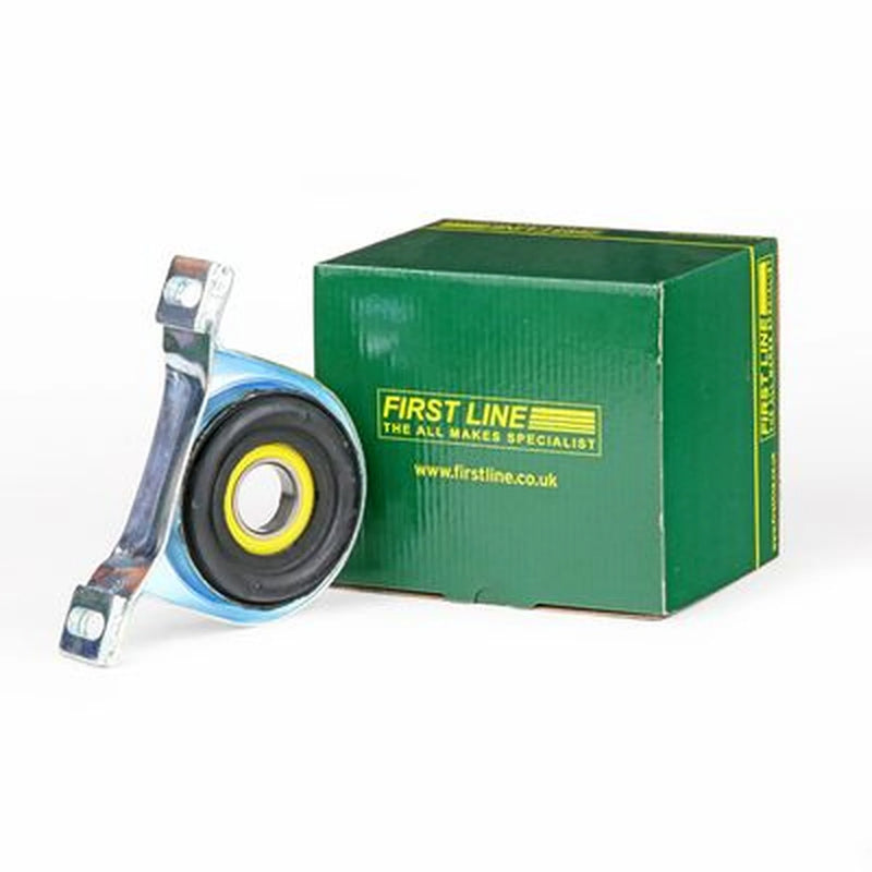 First Line Propshaft Centre Bearing Support fits Mercedes-Benz Viano 2003-2006