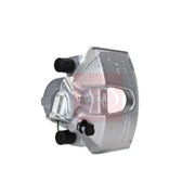 Apec 2 x Front Brake Calipers fits Ford Fiesta V 2005-2008
