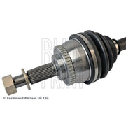 Blue Print CV Drive Shaft Driveshaft Front Right fits Nissan X-Trail I 2001-2013