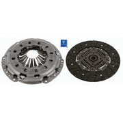 Sachs Clutch Kit Set 3pc 3000951657