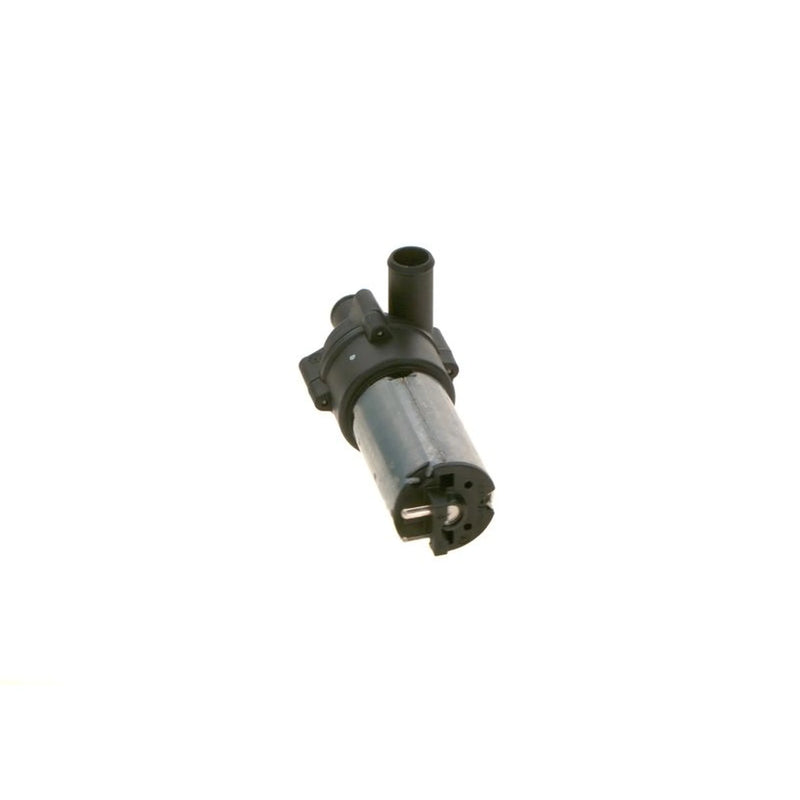 Bosch Auxiliary Coolant Water Pump fits Puch G-Modell 1996-2000