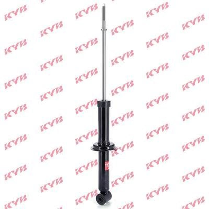 KYB Shock Absorber Damper Strut Rear fits Skoda Favorit 1989-1994 1.3