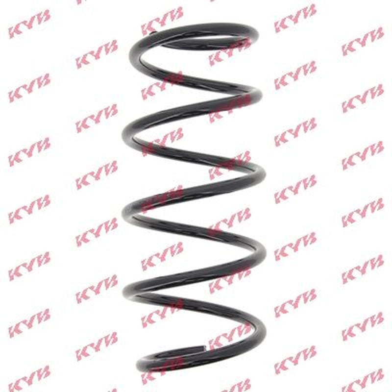 KYB Front Suspension Coil Spring fits Alfa Romeo Mito 2008-2018 1.3 1.4 1.6