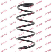 KYB 2 x Suspension Springs fits Alfa Romeo Mito 2008-2018 1.3 1.4 1.6