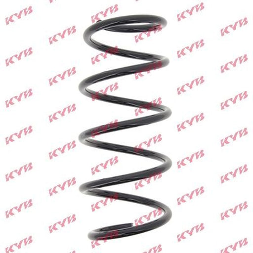 KYB 2 x Suspension Springs fits Alfa Romeo Mito 2008-2018 1.3 1.4 1.6