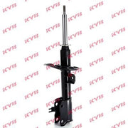 KYB Shock Absorber Damper Strut Front Left fits Nissan Qashqai +2 2007-2014