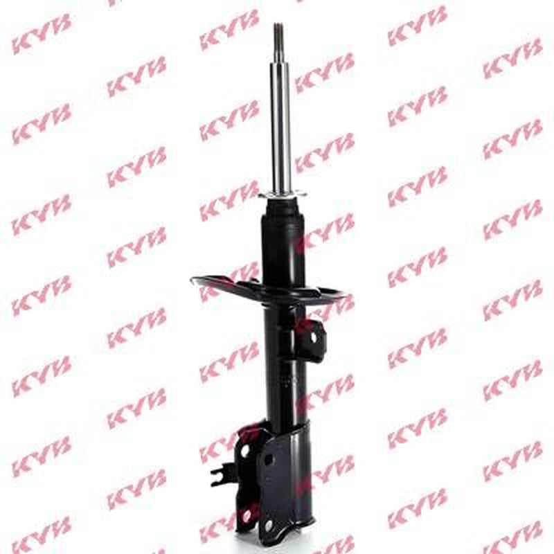 KYB Shock Absorber Damper Strut Front Left fits Nissan Qashqai +2 2007-2014