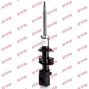 KYB 2 x Shock Absorbers fits Fiat Panda 1986-2004