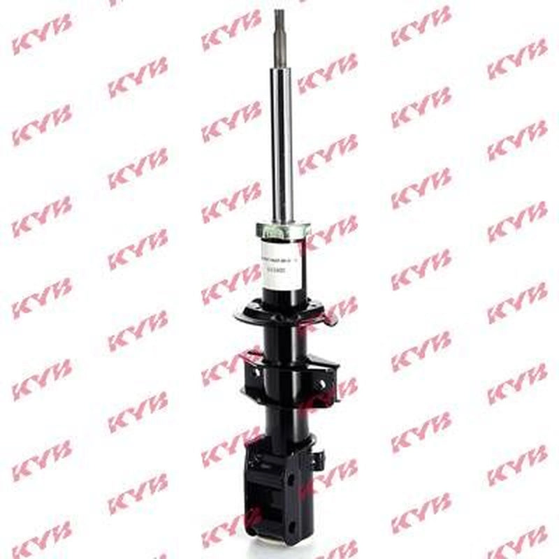 KYB 2 x Shock Absorbers fits Fiat Panda 1986-2004