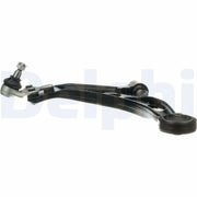 Delphi Control/Trailing Arm Lower fits Lexus Rx 2000-2003