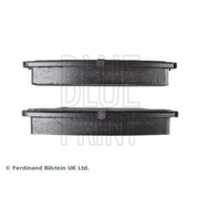 Blue Print Rear Brake Pad Set ADC44262