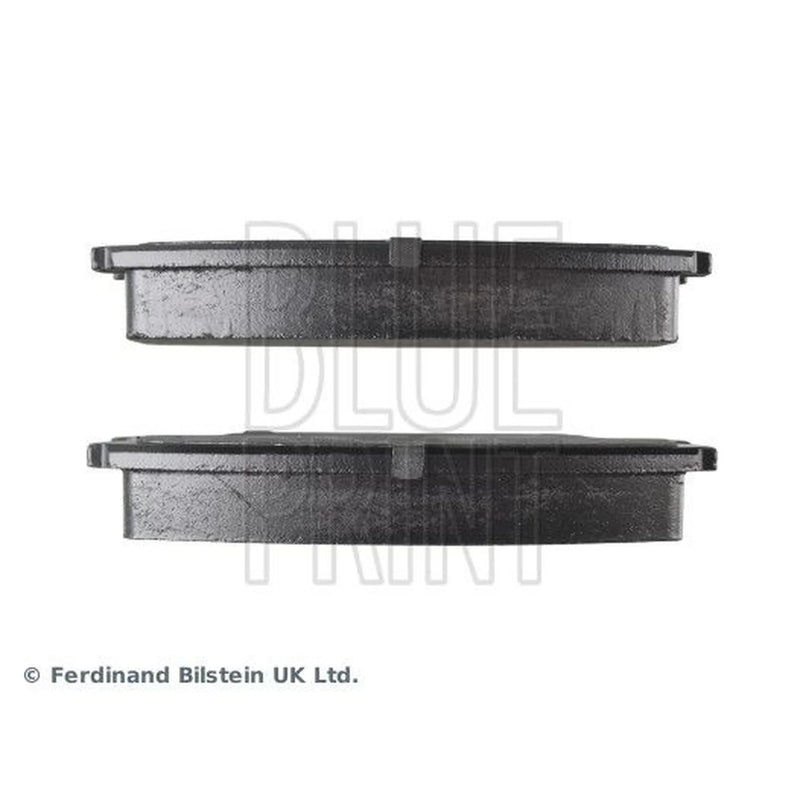 Blue Print Rear Brake Pad Set ADC44262