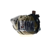 NAPA Car Alternator 12V fits Citroën C1 II 2014-2021 1.0