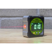 Sealey Inclinometer Digital with Laser AK9991 Sealey - Dynamic Drive