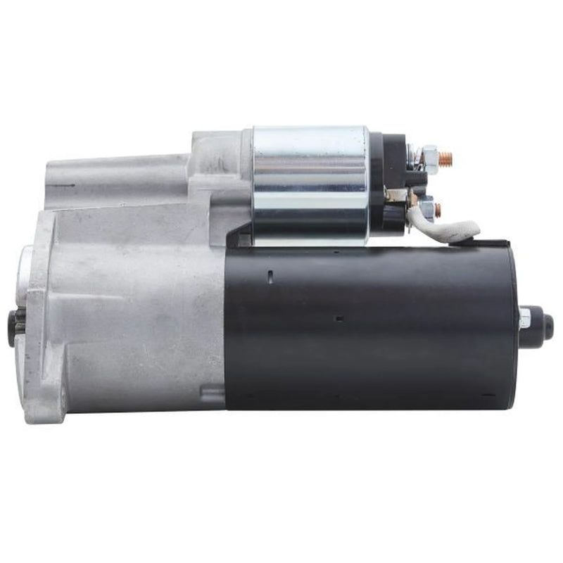 Hella Starter Motor 12V 1.7kW 9 Teeth fits Porsche Cayenne 2003-2010 3.2 3.6