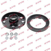 KYB Front Left Suspension Strut Support Mount fits Honda Accord VIII 2008-2015