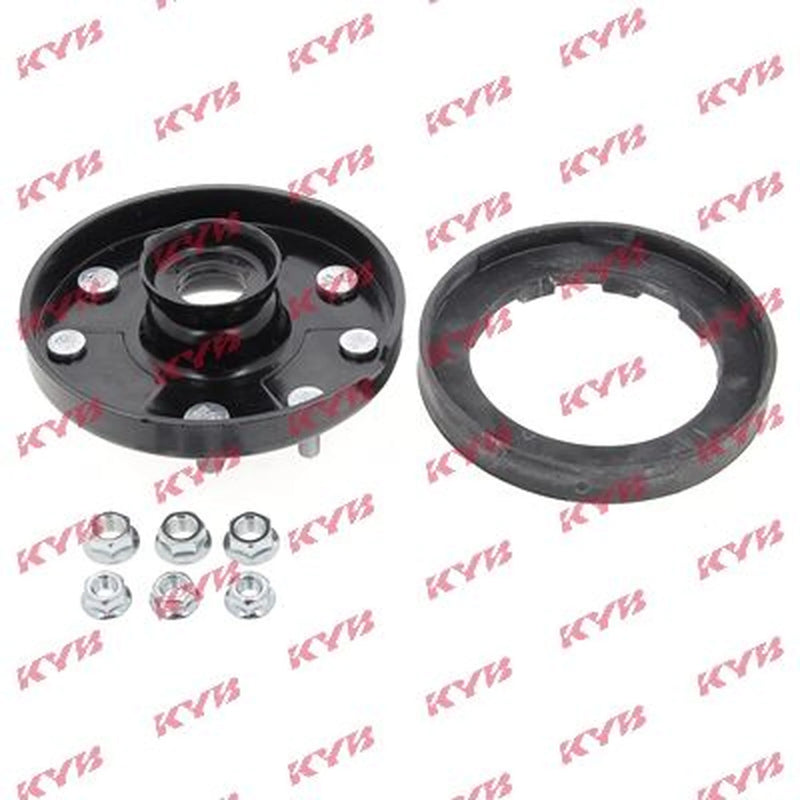 KYB Front Left Suspension Strut Support Mount fits Honda Accord VIII 2008-2015