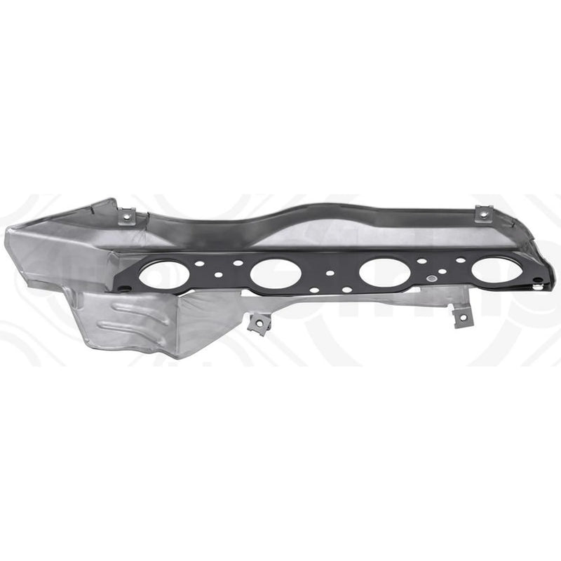 Elring Exhaust Manifold Gasket Wide Thick fits Jaguar F-Pace 2018 on 5.0