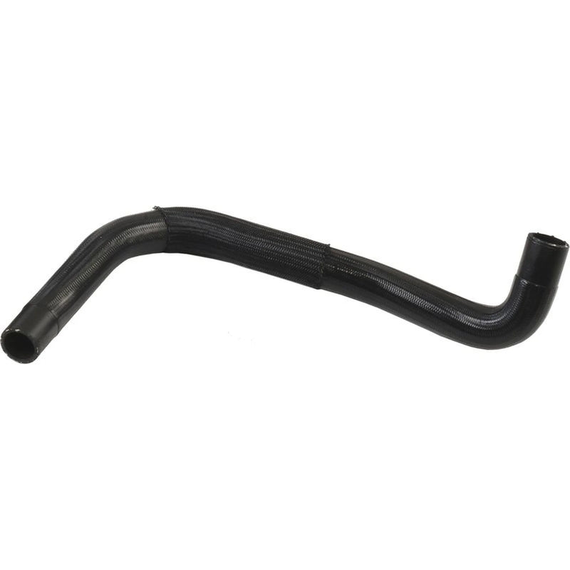 Gates Radiator Coolant Hose 560mm ID fits Citroën C1 2005-2014 1.0