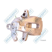 Apec Brake Caliper Assembly Rear Right BCA1906