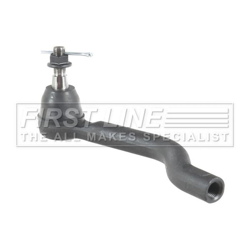 First Line Steering Tie Rod End Ball Joint fits Nissan Gt-R 2007-2012