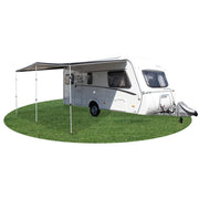 Westfield Sun Shady Pro 500cm Canopy - Durable Outdoor Shade