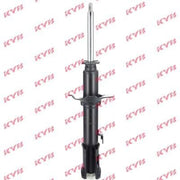 KYB Shock Absorber Damper Strut Front Right fits Daihatsu Storia 1998-2005